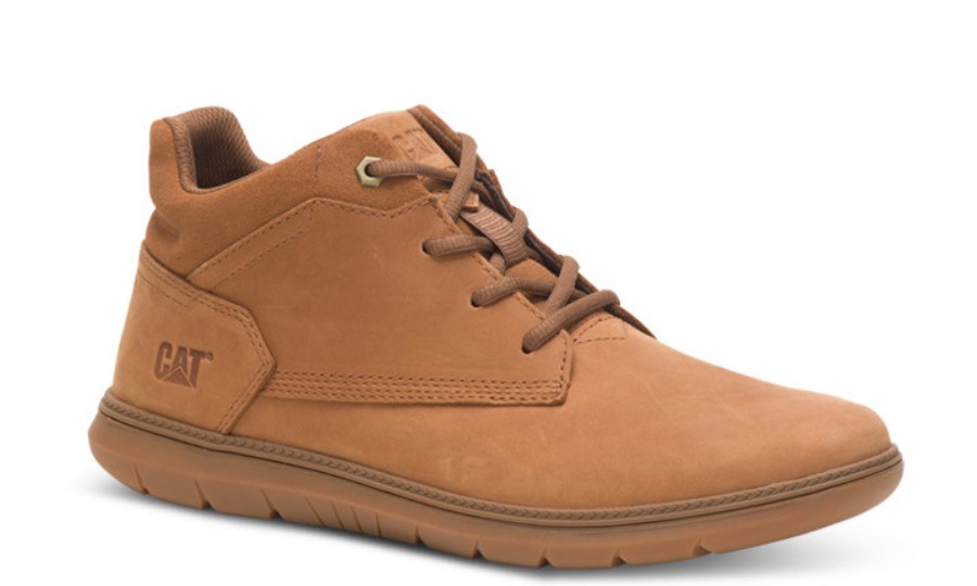 ROAMER MID 2.0 Lion Caterpillar