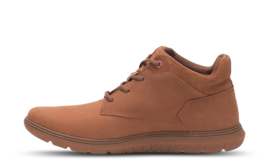 ROAMER MID 2.0 Lion Caterpillar