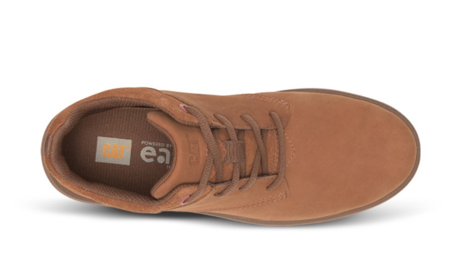 ROAMER MID 2.0 Lion Caterpillar