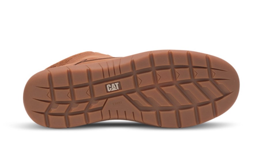 ROAMER MID 2.0 Lion Caterpillar